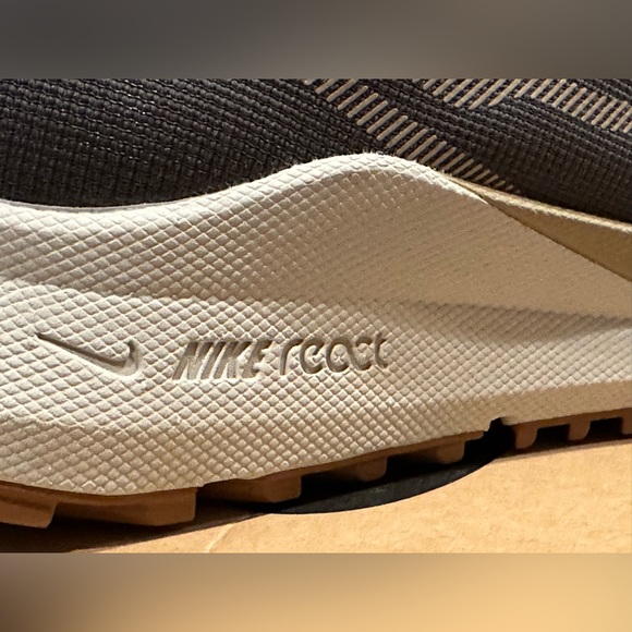 Nike React Peg Trail 4 GTX SU - Picture 4 of 7